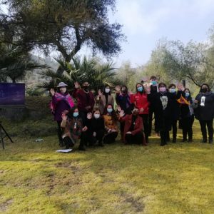 Comité Indígena de Corfo en lanzamiento «Agenda Mujeres Indígenas» que busca visibilizar y entregar nuevas oportunidades a las mujeres pertenecientes a los pueblos originarios del país