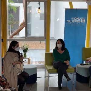 CORFO y ONU Mujeres firman acuerdo de colaboración para fomentar el empoderamiento económico de las mujeres indígenas